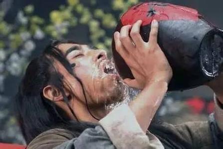 奇文共赏 奇文共赏：千万别喝葡萄酒