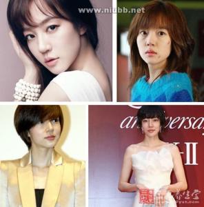 林秀晶整容前后 女明星离不开的整容术TOP10_林秀晶整容