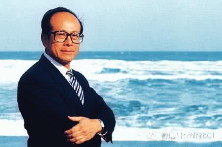 李嘉诚励志故事 励志人物：李嘉诚为何能15年来一直稳当华人首富