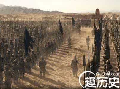 唐朝李世民 揭秘：唐朝李世民的铁血政策羞煞了后世哪些人们