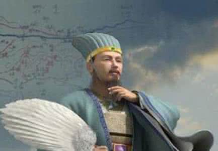 诸葛亮是怎么借东风的 诸葛亮是怎么借东风的 诸葛亮的奇门遁甲