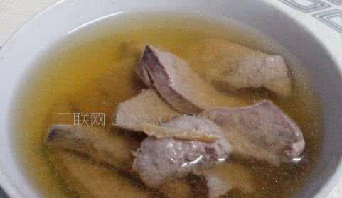 当归党参黄芪功效禁忌 党参黄芪猪肝汤 养血安神喝党参当归猪肝汤