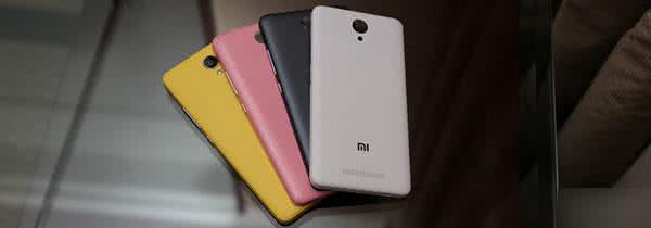 红米note4x颜色 红米note2有几种颜色 红米Note2有七种颜色吗?哪七种颜色?