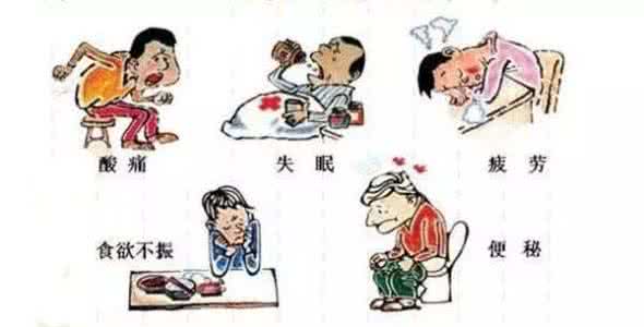 酸性体质致癌 酸性体质易致癌?人体酸碱理论的是非真假(下)