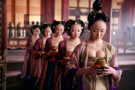 后宫嫔妃等级及封号 让后宫嫔妃不堪忍受的侍寝流程