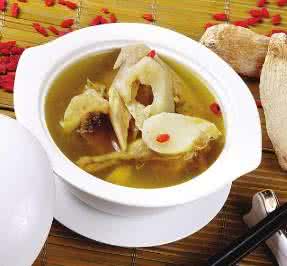 玉竹治疗糖尿病的机理 糖尿病:玉竹入药膳