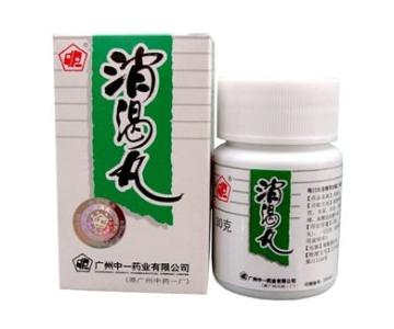 消渴丸的功效 消渴丸的功效有哪些 可以治疗什么病