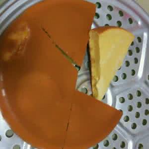 电压力锅做蛋糕视频 电压力锅做蛋糕的方法