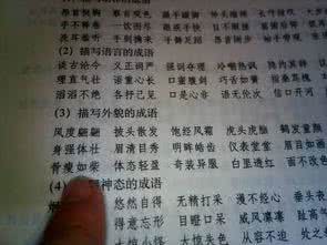 描写海的词语成语和句子