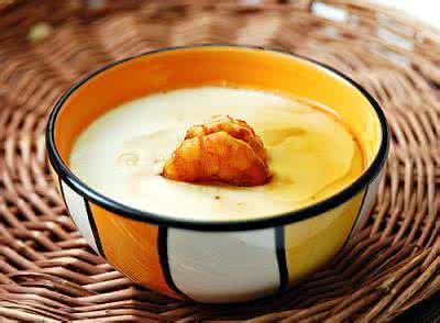 蒸鸡蛋羹的做法 【九款美味蒸鸡蛋羹的做法】