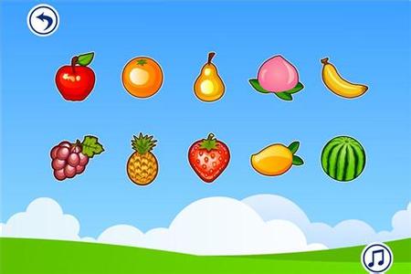 水果英文 你必须知道的水果的英文