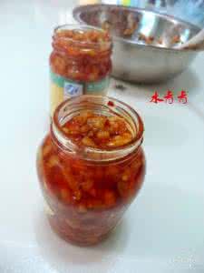 麻辣香脆萝卜干的做法 自已做瓶装香辣萝卜