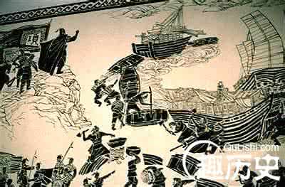 破釜沉舟是哪次战役 破釜沉舟是哪次战役 【破釜沉舟是哪次战役】破釜沉舟的介绍