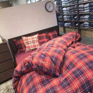 睡康宁床上用品 用品 睡在这种床上一辈子发不了财