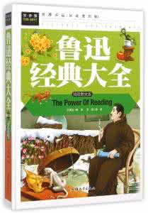 鲁迅全集哪个版本好 鲁迅全集【图文版】