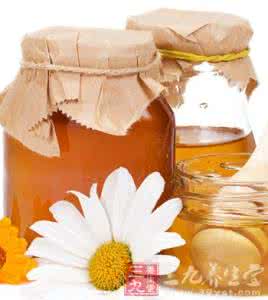 蜂蜜缓解痛经 牛奶蜜水缓解痛经之苦