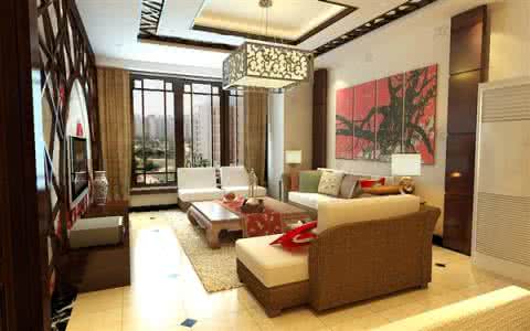 装修设计效果图大全 装修设计效果图大全（114）