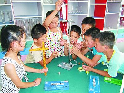 农村中小学素质教育 浅谈农村小学素质教育