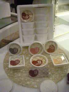 家常冰激凌的做法 冰激凌的爱 豆腐冰淇淋的做法,豆腐冰淇淋怎么做好吃,豆腐冰淇淋的家常做法