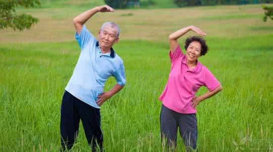 适合老年人的运动 最适合老年人的运动都有哪些？