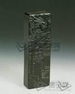 乾隆御制玉册高清图片 御制归昌叶瑞墨(清乾隆)