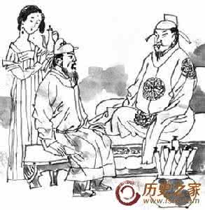 唐太宗谓房玄龄曰 唐太宗满朝文武为何缺房玄龄不可