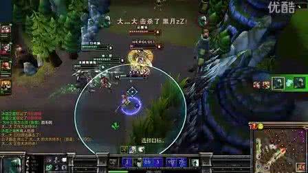 lol末日使者技能 lol末日使者技能 lol末日使者技能简介