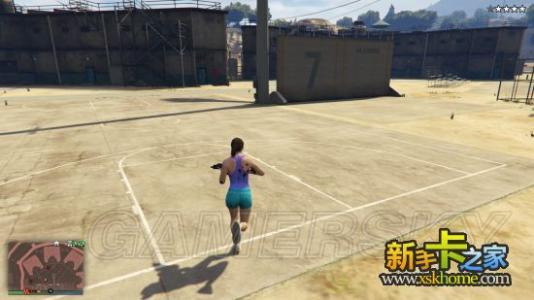 gta5骷髅马在哪买 gta5骷髅马在哪买 骷髅马怎么买？