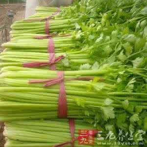 芹菜怎么吃降血压最好 怎么吃芹菜才能够降压