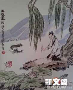 大画家王冕的故事 元代大画家王冕的故事揭秘 大画家王冕的故事