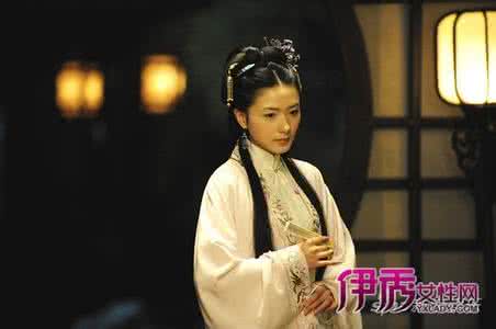 历代名妓柳如是完整版 名妓柳如是简介 柳如是一生中有哪些男人