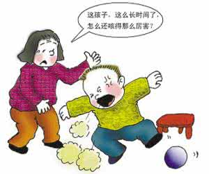 小儿肺炎 医院小儿肺炎近期激增 别把儿童肺炎误当感冒