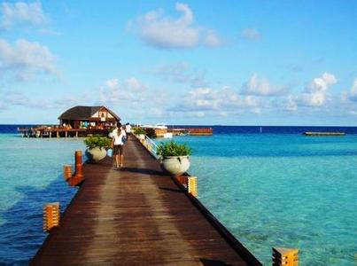 东南亚最美海滩 东南亚最美的海滩 别总是马尔代夫