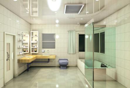 卫生间装浴缸的利弊 卫生间浴缸的选择讲究