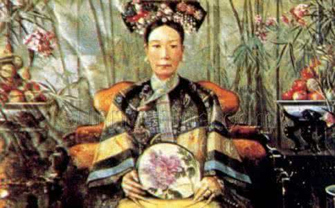 慈禧太后美容秘方 置顶 慈禧美容中医四秘方