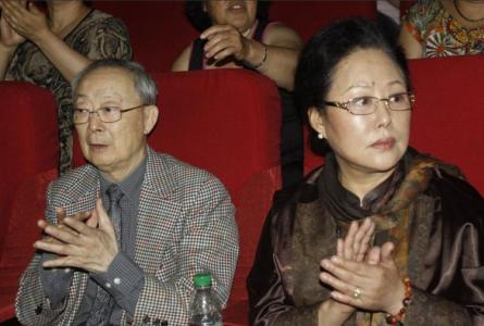 斯琴高娃的老公 斯琴高娃的老公 【斯琴高娃老公】斯琴高娃老公的介绍