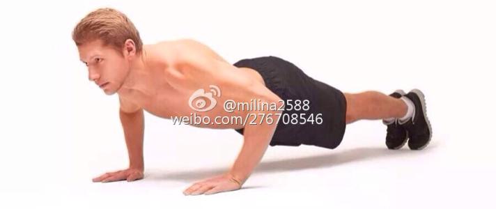 跑步能减肚子上的赘肉 仰卧起坐能减肚子上的赘肉吗?