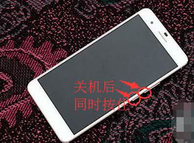 华为荣耀7recovery 华为荣耀7recovery 华为荣耀8如何刷recovery