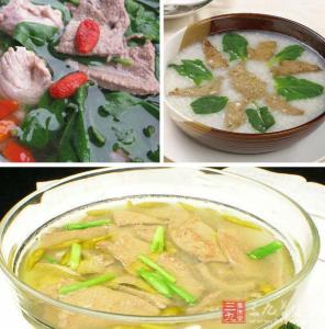 保护视力的方法 药膳食疗 保护视力 8款药膳食疗法保护视力