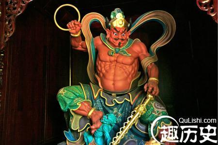 封神榜郑伦 封神榜里的郑伦是谁?他最终被封为什么神位