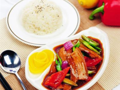 白领午餐食谱 白领午餐食谱 白领食用午餐有什么禁忌