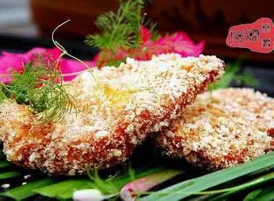 香椿鱼如何炸的酥脆 春季尝鲜菜：外酥里嫩---香椿鱼儿