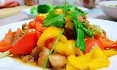 美味家常菜 美味家常菜 3道美味又营养的“家常菜”,最后一道可是过年必备的哦!