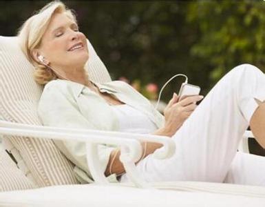 骨病健康养生小知识 养生误区：没病没痛就是健康