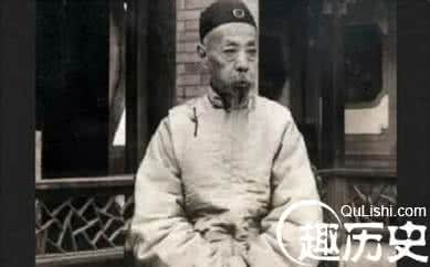 清朝八大铁帽子王 奕劻:大清朝最后的铁帽子王为何溥仪会很他
