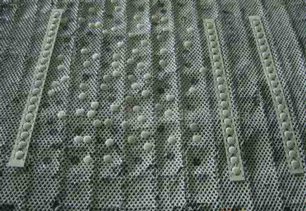 地毯损耗率 地毯铺设损耗 铺设灰色地毯的好处