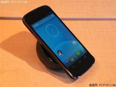 谷歌6救砖 谷歌LG E960 Nexus4救砖教程