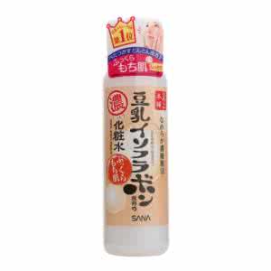 豆乳化妆水怎么用 豆乳化妆水好用吗 豆乳化妆水