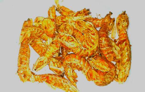 海鲜菜品 旅大印象|鸡年菜品特价啦！海鲜低至9元！