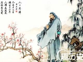 温庭筠 花间词 花间词鼻祖温庭筠因嫖娼曾三次被群殴？